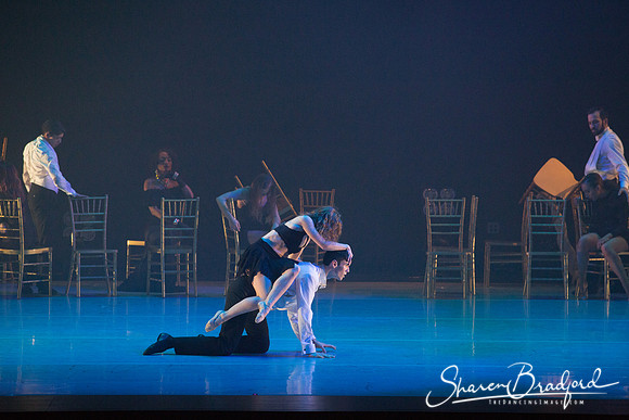 BOLERO pc Sharen Bradford-192
