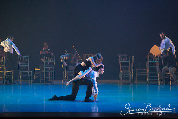 BOLERO pc Sharen Bradford-193