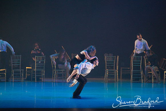 BOLERO pc Sharen Bradford-194