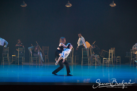 BOLERO pc Sharen Bradford-195