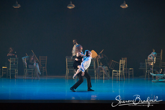 BOLERO pc Sharen Bradford-196