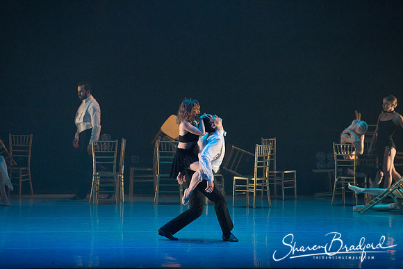 BOLERO pc Sharen Bradford-197