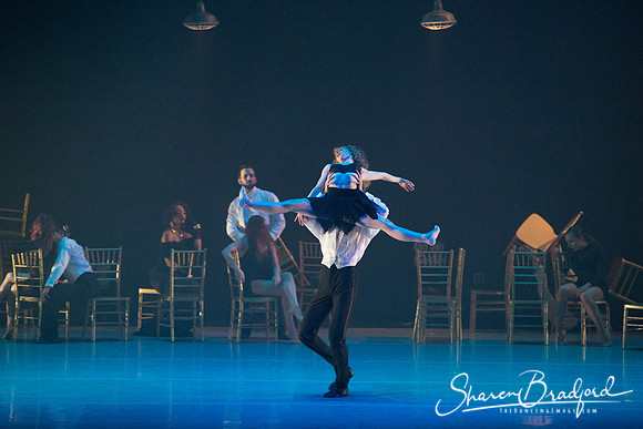 BOLERO pc Sharen Bradford-203