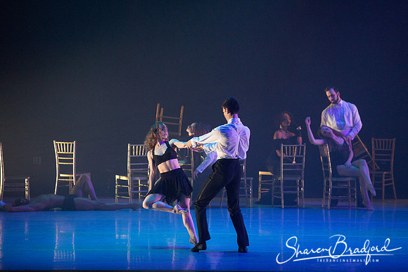 BOLERO pc Sharen Bradford-212