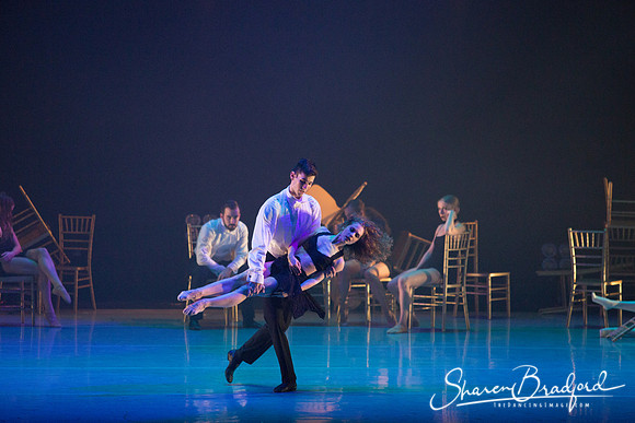 BOLERO pc Sharen Bradford-223