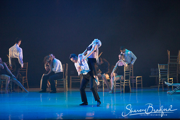 BOLERO pc Sharen Bradford-251