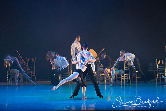 BOLERO pc Sharen Bradford-257