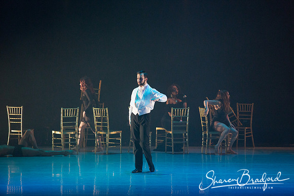 BOLERO pc Sharen Bradford-265
