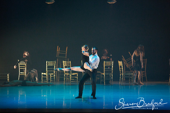 BOLERO pc Sharen Bradford-267