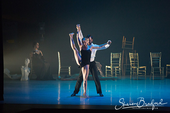 BOLERO pc Sharen Bradford-274