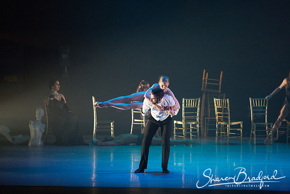 BOLERO pc Sharen Bradford-276