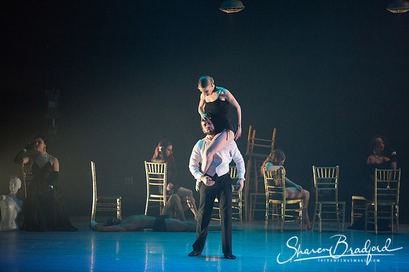 BOLERO pc Sharen Bradford-294