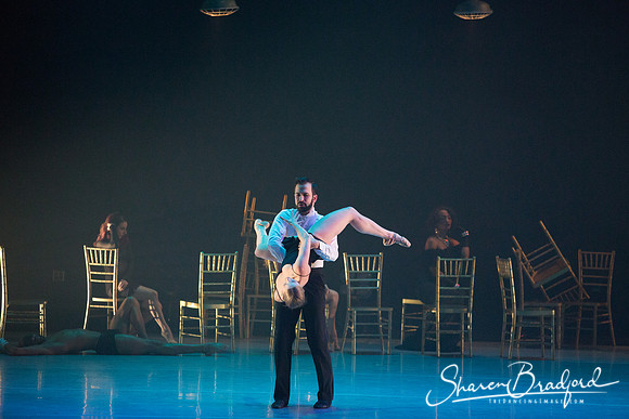 BOLERO pc Sharen Bradford-297