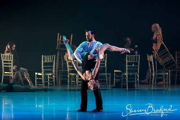 BOLERO pc Sharen Bradford-302