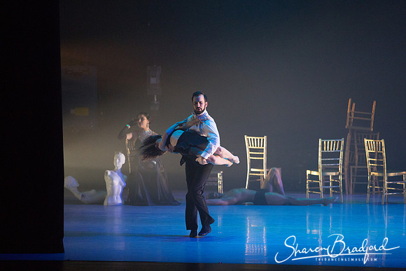 BOLERO pc Sharen Bradford-374