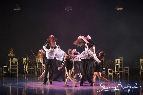 BOLERO pc Sharen Bradford-431