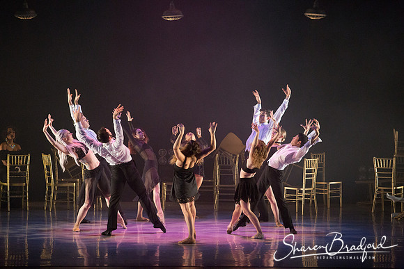 BOLERO pc Sharen Bradford-437