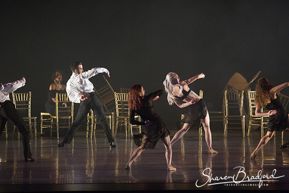 BOLERO pc Sharen Bradford-458