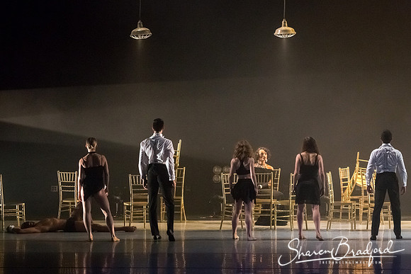 BOLERO pc Sharen Bradford-1483