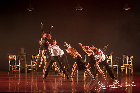 BOLERO pc Sharen Bradford-1532