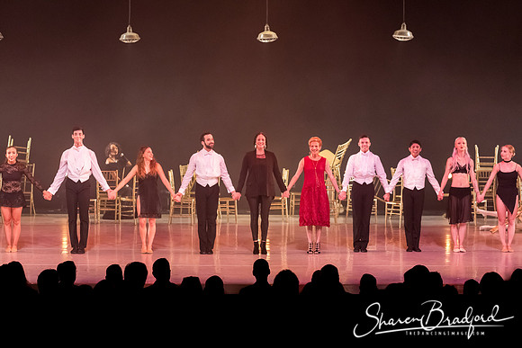 BOLERO pc Sharen Bradford-1581