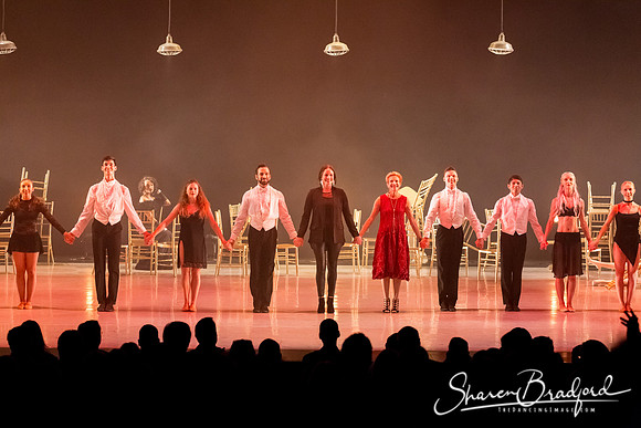 BOLERO pc Sharen Bradford-1584