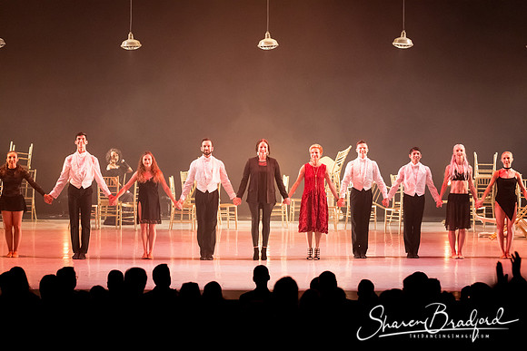 BOLERO pc Sharen Bradford-1586