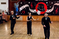 Quickstep Formation pc Sharen Bradford-0543