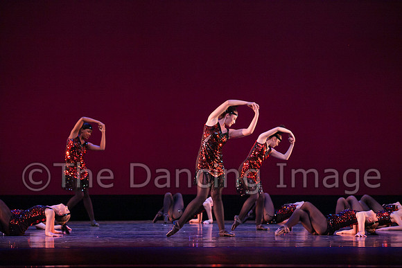 Kingwood Dance Theatre-1992