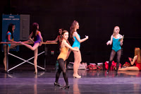 Chorus Line