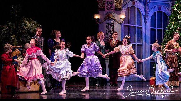 Nutcracker matinee pc Sharen Bradford-4191