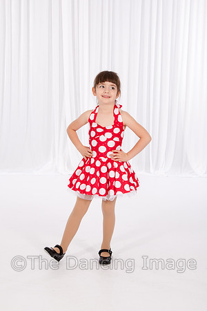 Friday, Lilly-2046