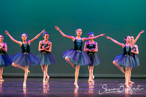 Khachaturian Waltz pc Sharen Bradford-3725