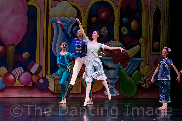 Royale Ballet Nutcracker-1536