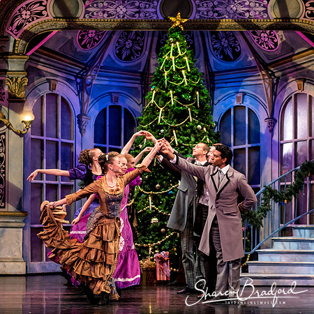 Nutcracker matinee pc Sharen Bradford-4246
