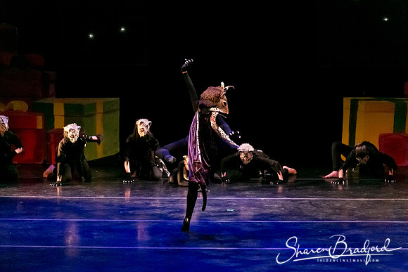 Battle Scene pc Sharen Bradford-0666