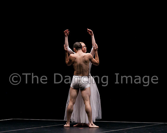 Spectrum Dance - LOVE-0659