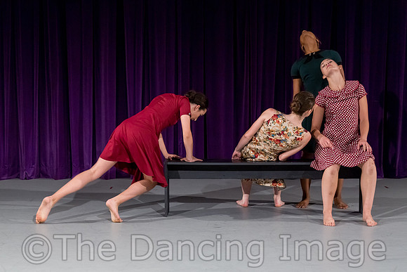 Bench Quartet-4864