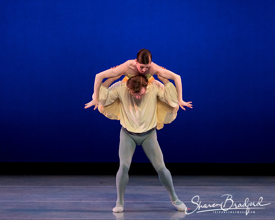 American Pas de Deux pc Sharen Bradford-0431