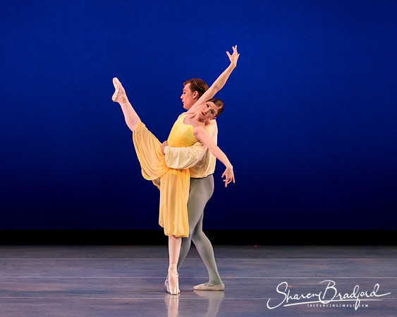 American Pas de Deux pc Sharen Bradford-0437