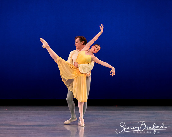 American Pas de Deux pc Sharen Bradford-0438