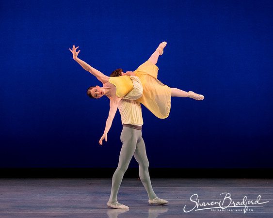 American Pas de Deux pc Sharen Bradford-0439
