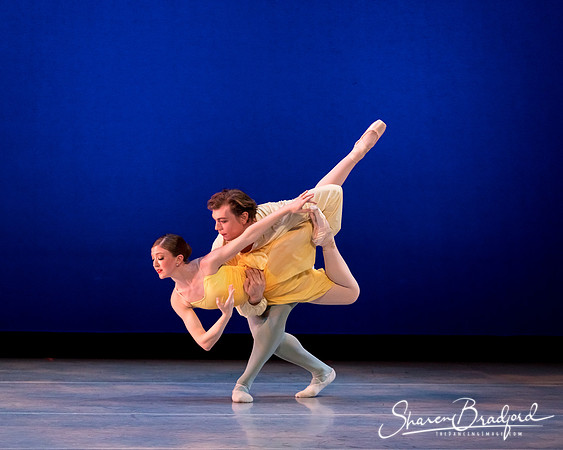 American Pas de Deux pc Sharen Bradford-0444