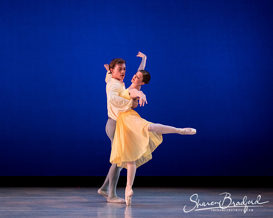 American Pas de Deux pc Sharen Bradford-0446