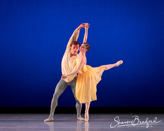 American Pas de Deux pc Sharen Bradford-0452