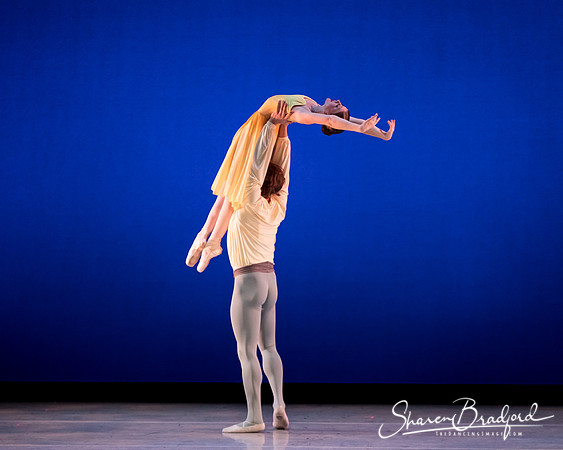 American Pas de Deux pc Sharen Bradford-0456