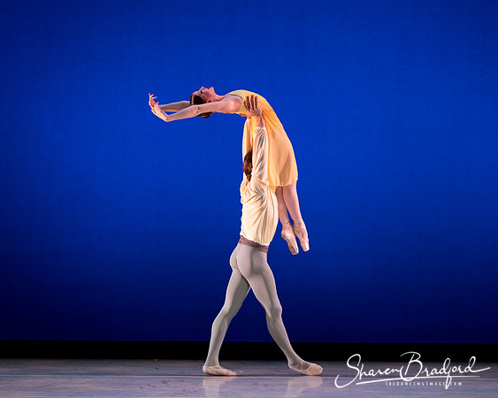 American Pas de Deux pc Sharen Bradford-0458