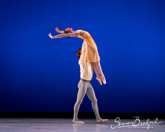 American Pas de Deux pc Sharen Bradford-0459