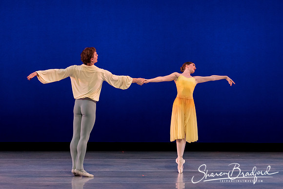 American Pas de Deux pc Sharen Bradford-0464