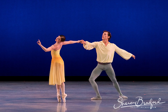 American Pas de Deux pc Sharen Bradford-0465